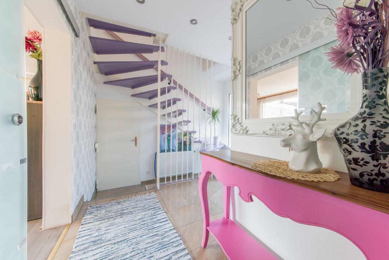 Private House Villa Hannover Luaran gambar