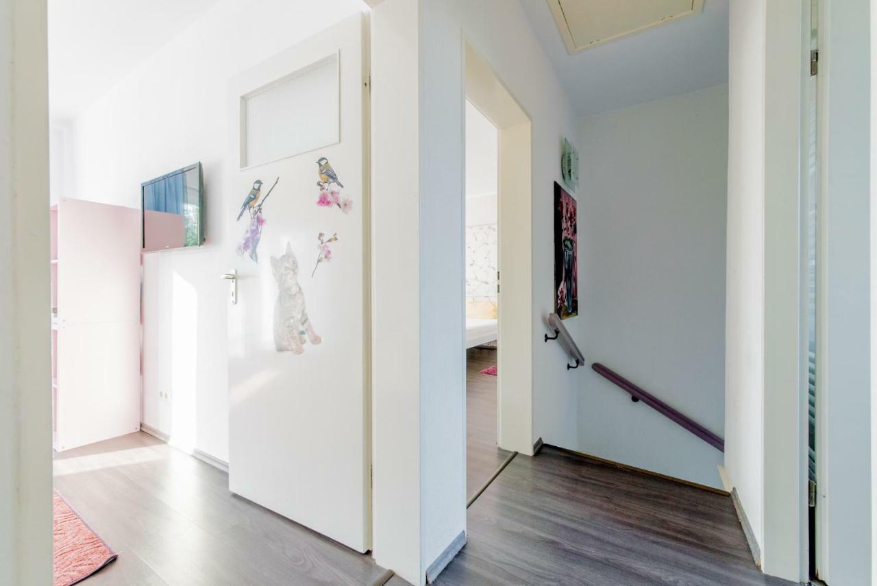 Private House Villa Hannover Luaran gambar